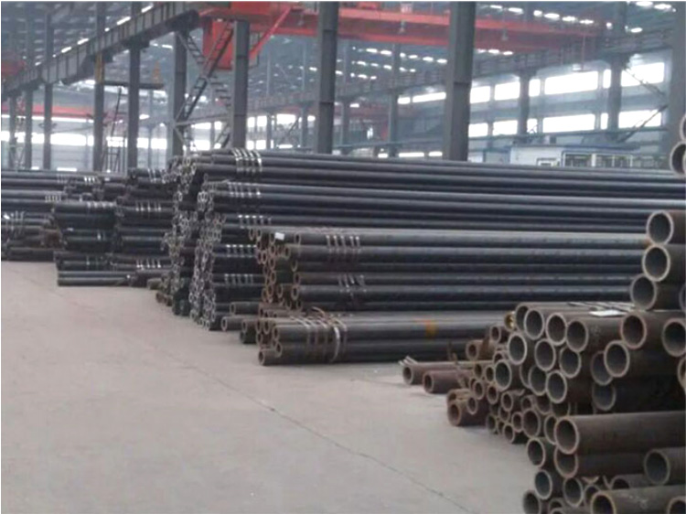 灞桥12cr2mo化肥专用管